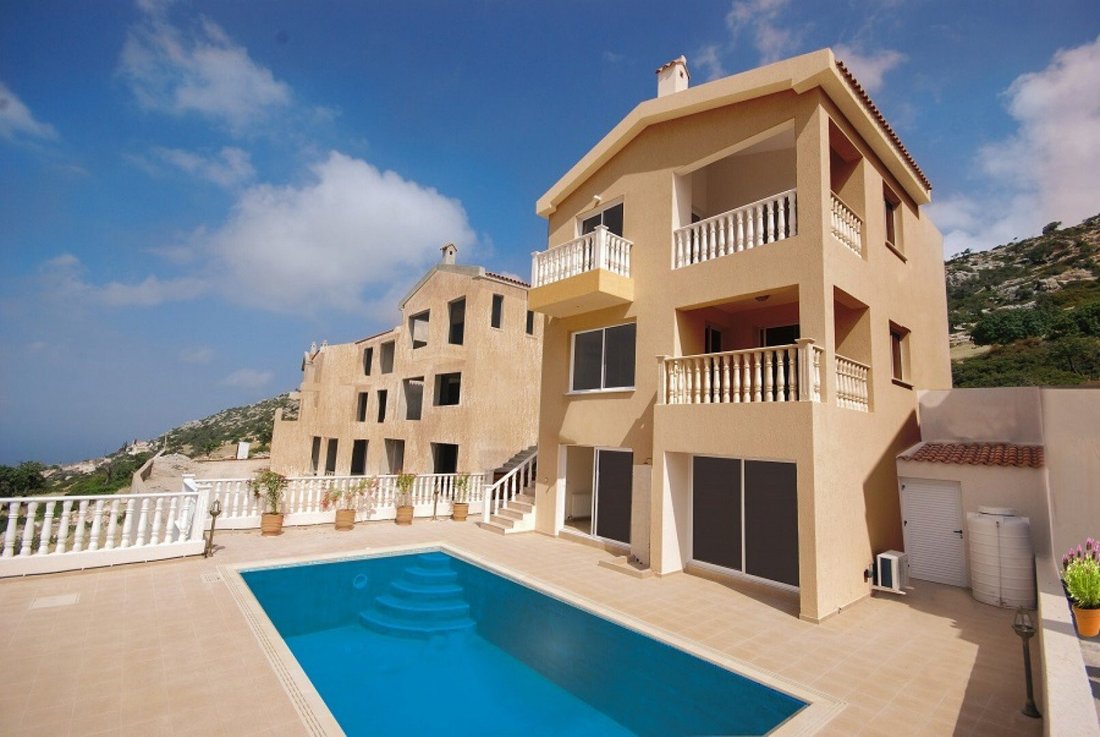 House in Peyia, Paphos, Cyprus 1 - 18658523