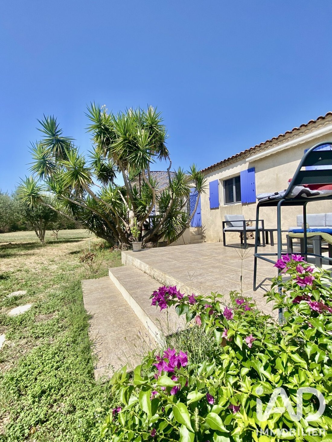 House in Arles, Provence-Alpes-Côte d'Azur, France 3 - 18659548