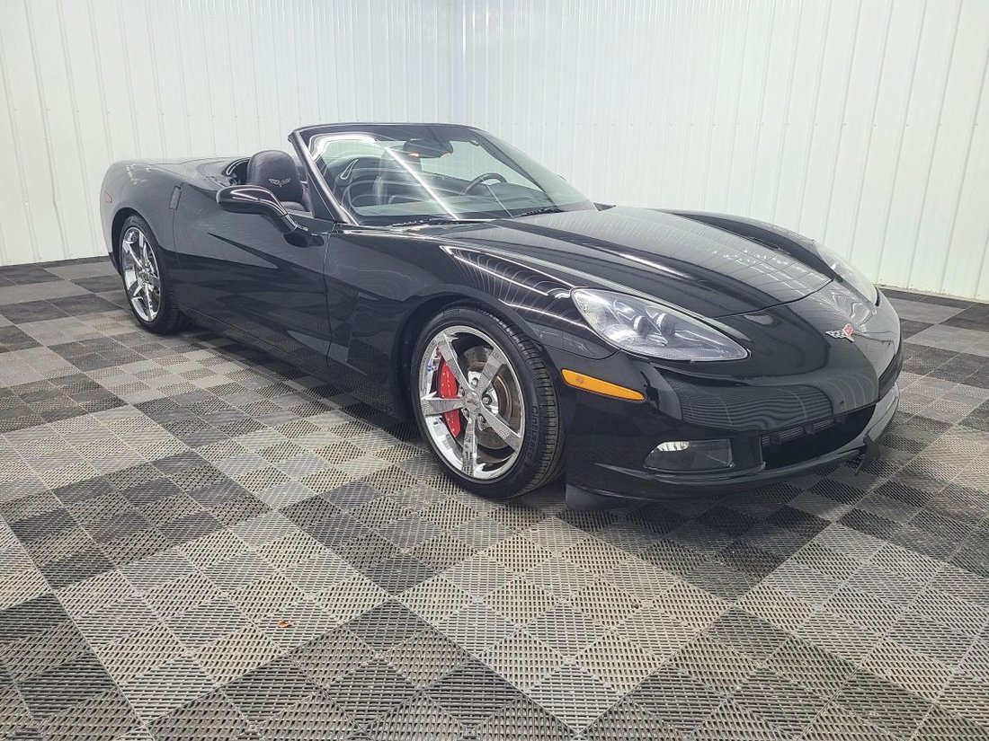 Cabriolet in Geneva, NY, United States 4 - 18632519
