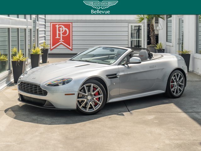 Cabriolet in Bellevue, WA, United States 1 - 18324159