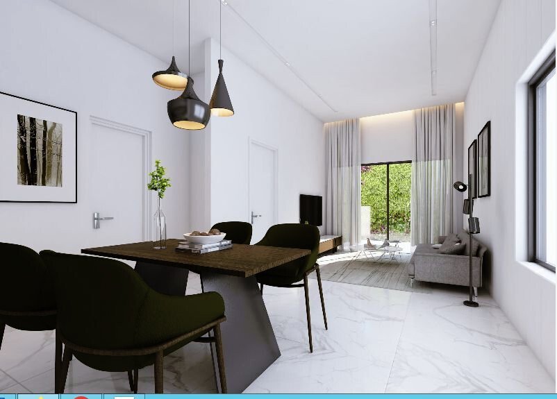 Apartment in Paphos, Paphos, Cyprus 4 - 18658509