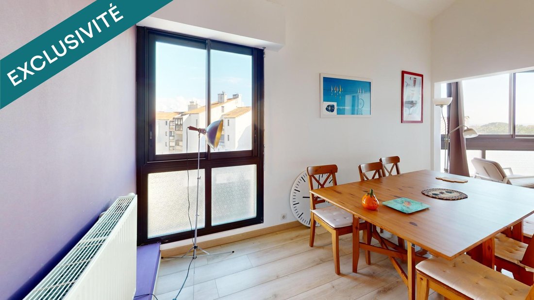 Apartment in Saint Maurice-Fetilly, La Rochelle, France 2 - 18658653