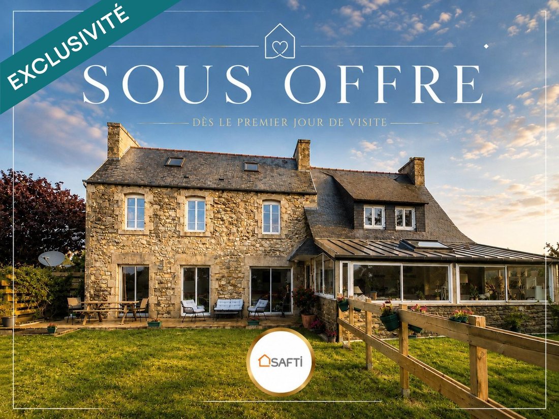 House in Sibiril, Brittany, France 1 - 18445532
