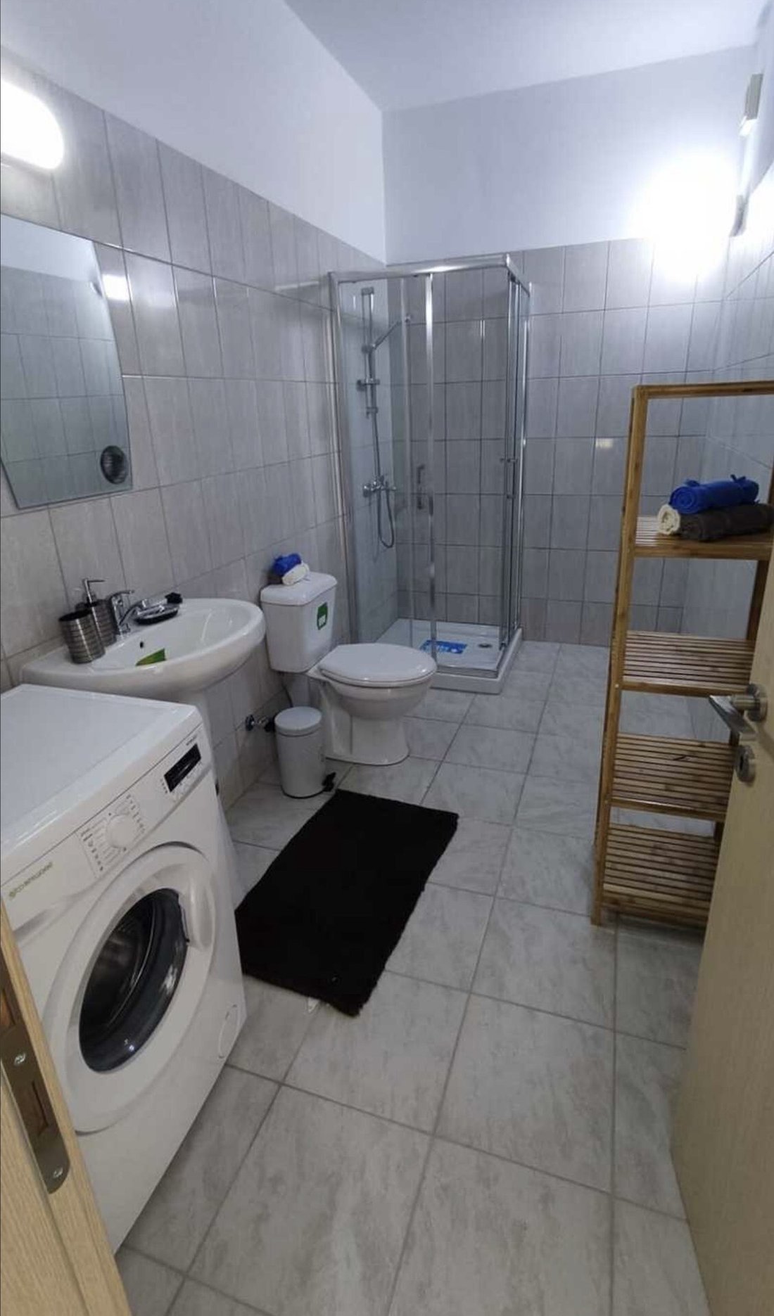Apartment in Yeroskipou, Paphos, Cyprus 4 - 18658590