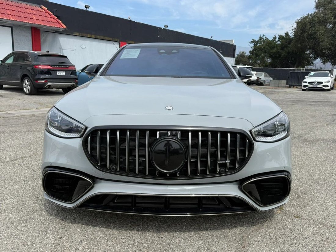 Sedan in Azusa, CA, United States 2 - 18658320