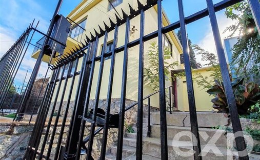 House in Quilpué, Valparaíso, Chile 1