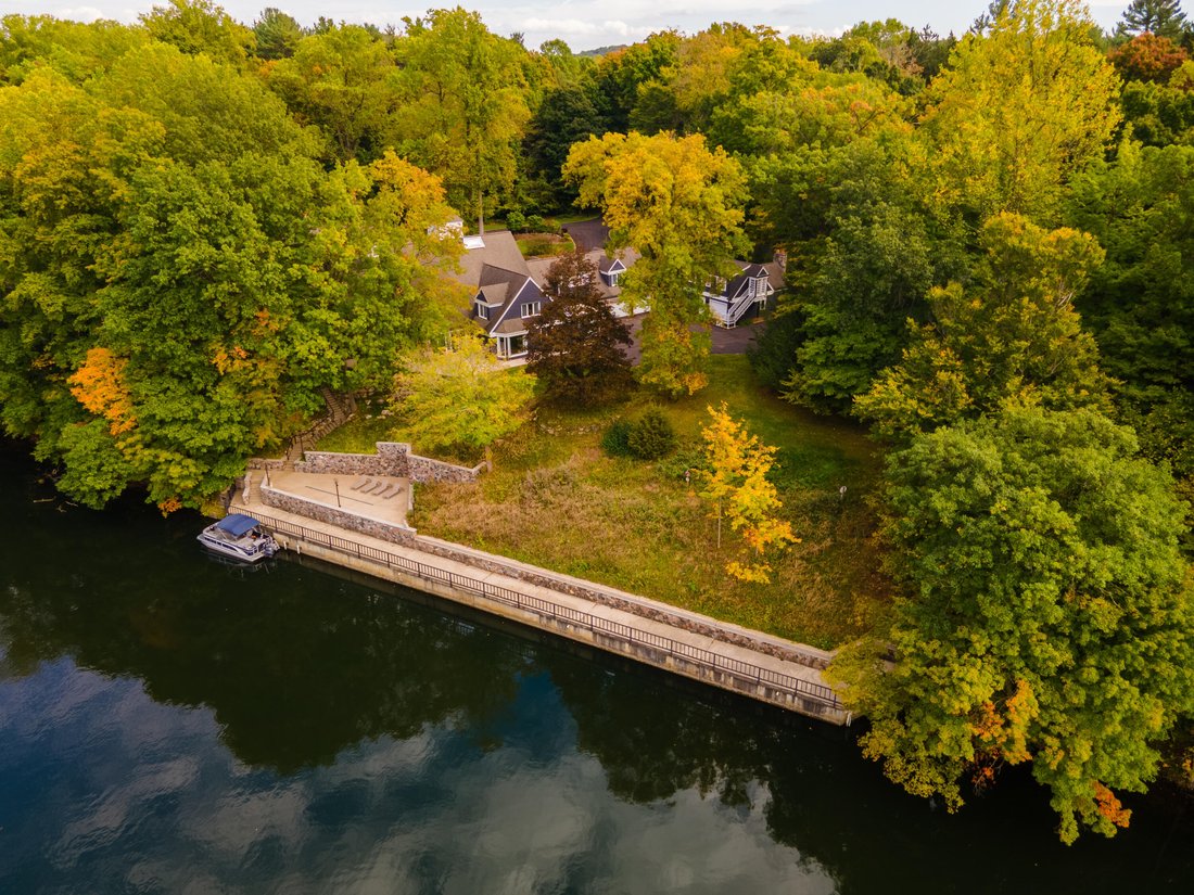 House in Niles, Michigan, United States 2 - 18657979