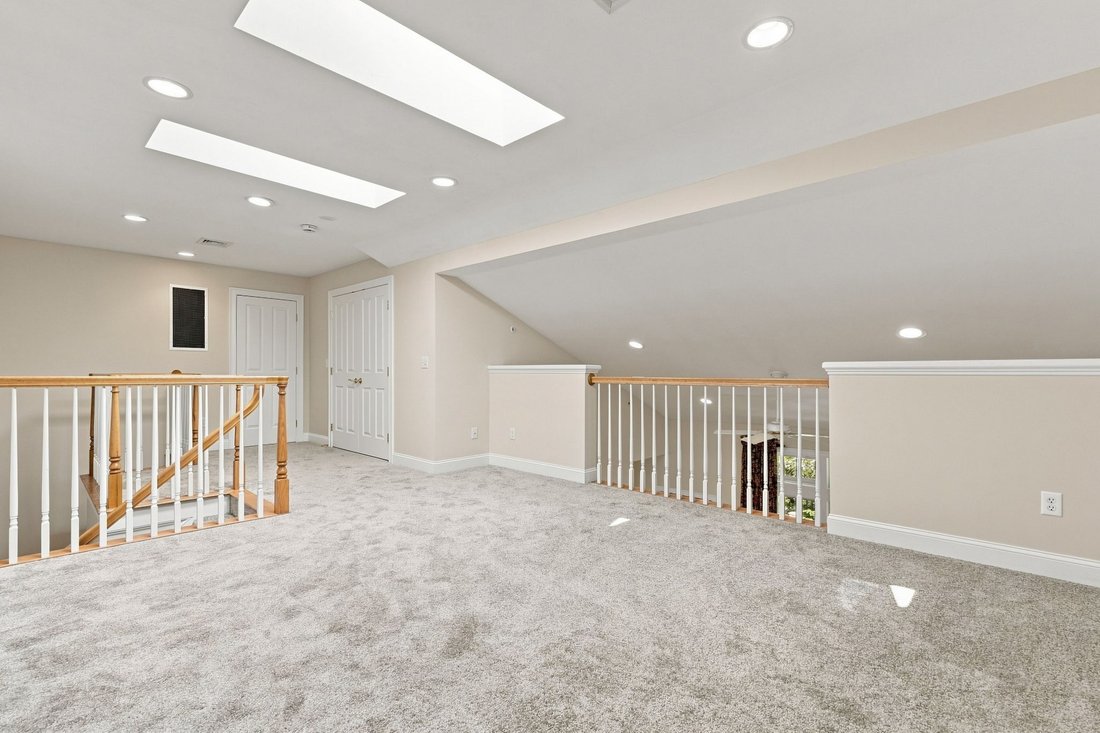 House in Hanover, Massachusetts, United States 3 - 18658196