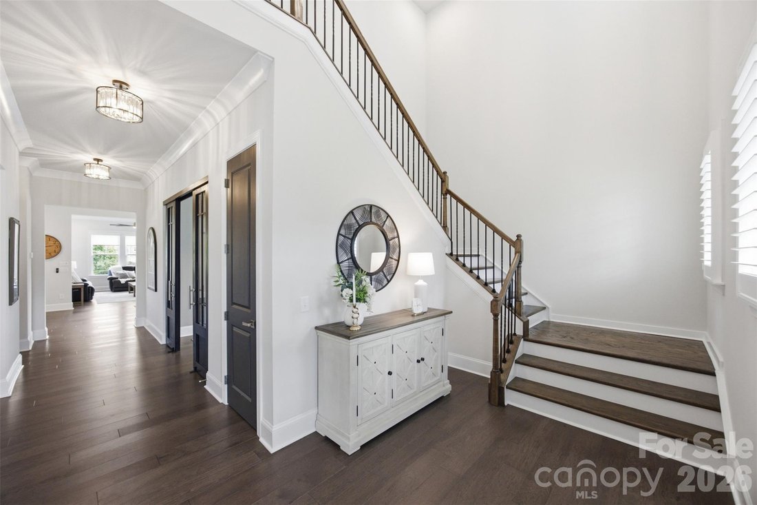 House in Belmont, North Carolina, United States 3 - 18658080