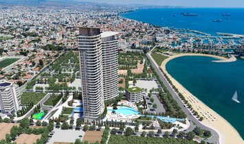 Apartment in Limassol, Limassol, Cyprus 2