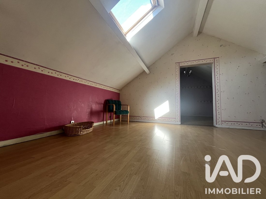 House in Gennevilliers, Ile-de-France, France 5 - 18659577