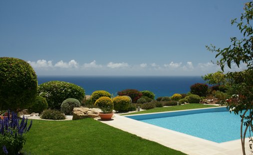 Villa in Kouklia, Paphos, Cyprus 1