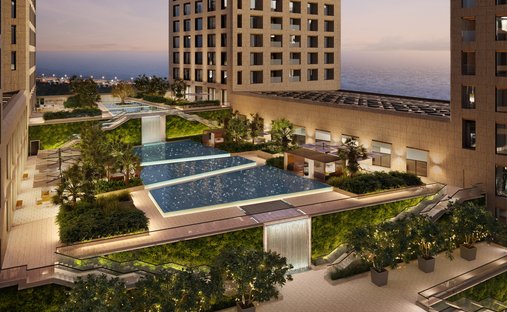 Apartment in Jeddah, Makkah Province, Saudi Arabia 1