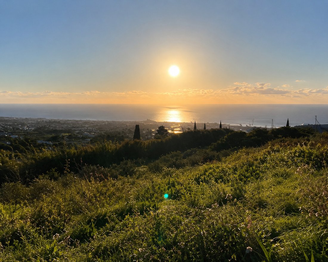Land in Tala, Paphos, Cyprus 2 - 18658586
