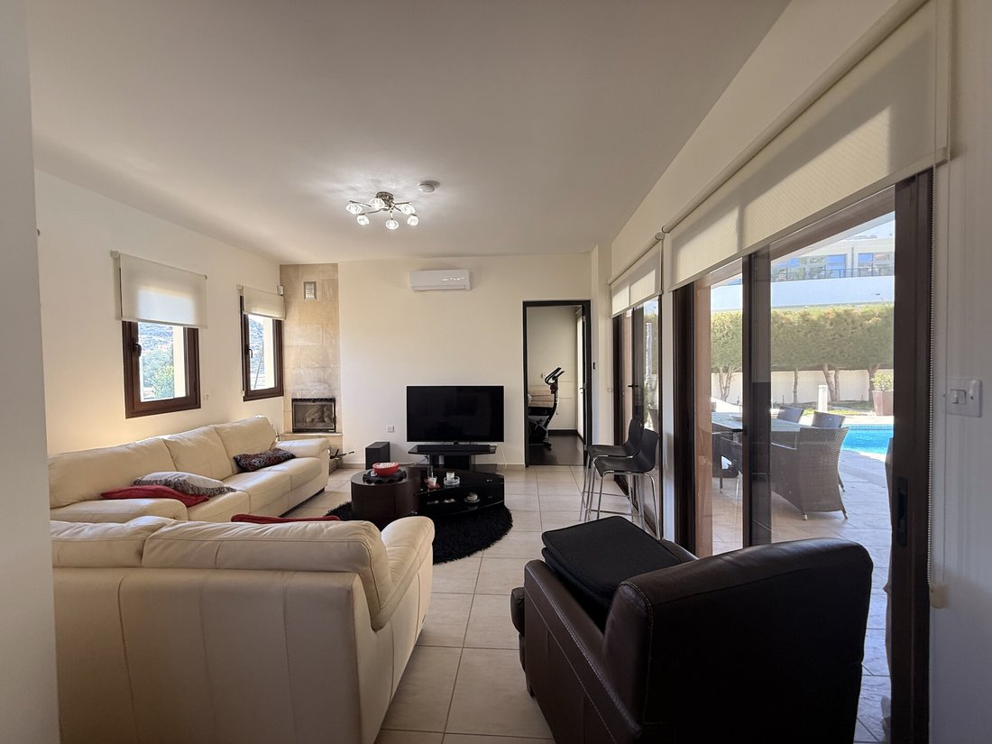 House in Palodia, Limassol, Cyprus 3 - 18658517