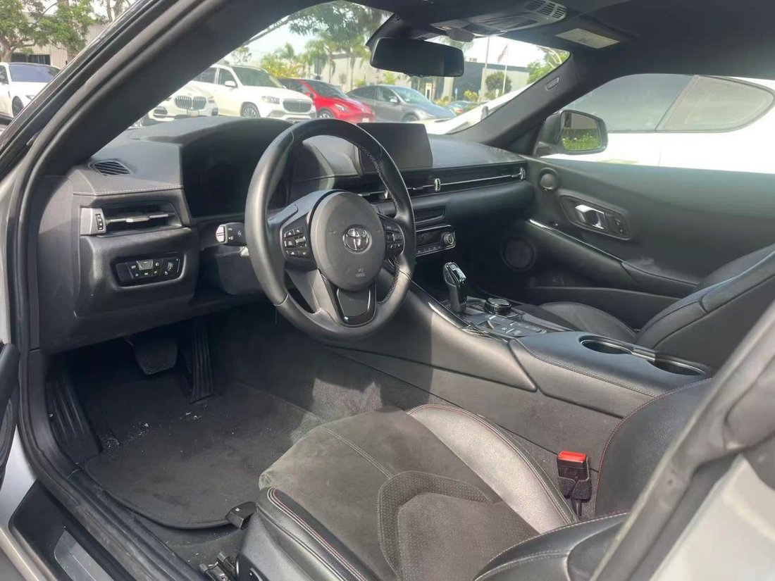 Coupe in Costa Mesa, CA, United States 4 - 18658255