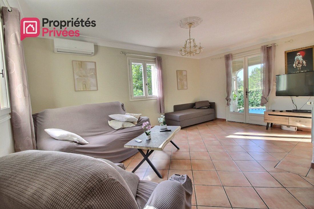 Villa in Est, Lorgues, France 5 - 18658486