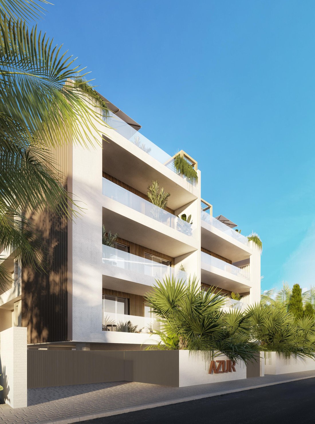 Apartment in Paphos, Paphos, Cyprus 5 - 18658488