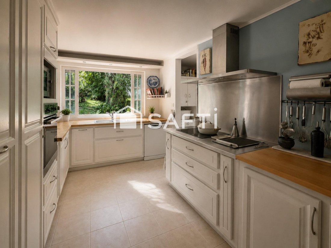 Casa a Francia 5 - 18508051