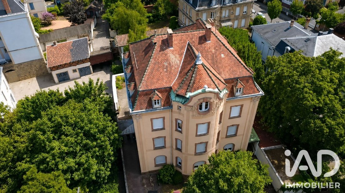 Apartment in Sud, Colmar, France 1 - 18659456