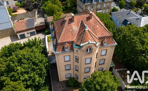 Apartment in Sud, Colmar, France 1
