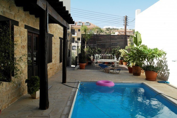 House in Germasogeia, Limassol, Cyprus 1 - 18658176