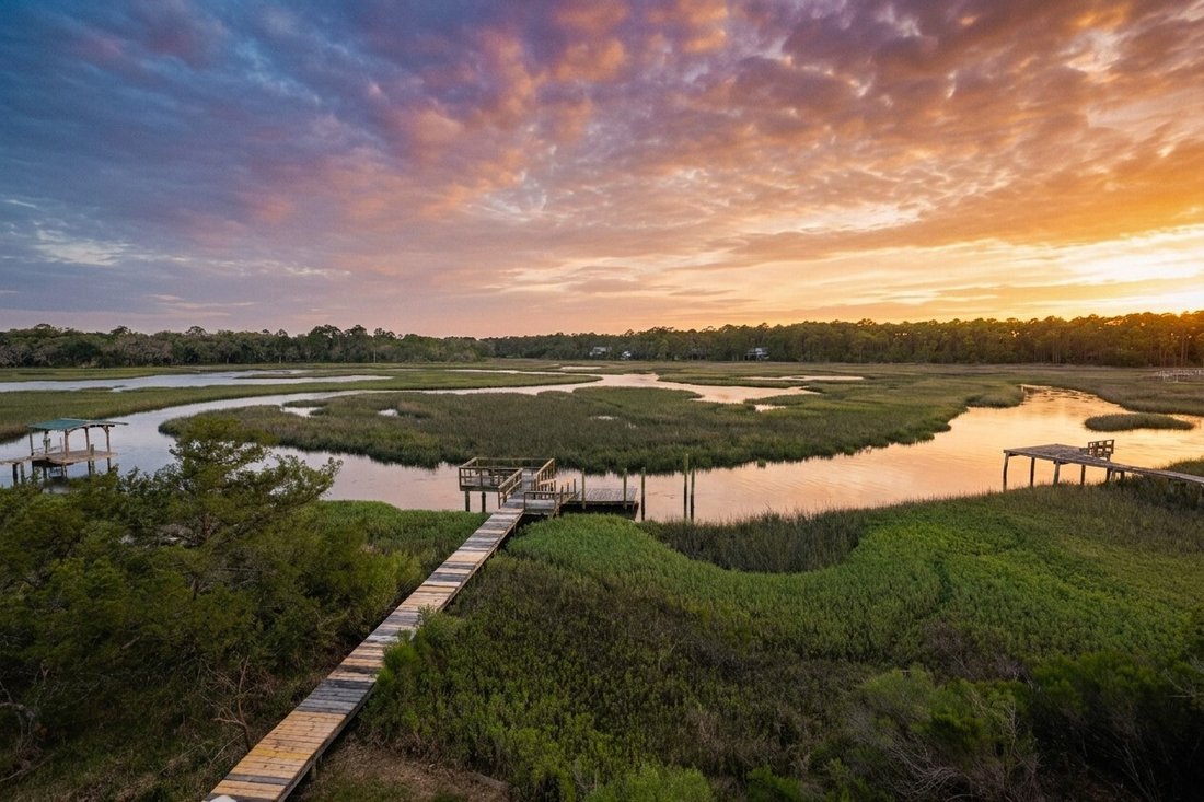House in Fernandina Beach, Florida, United States 3 - 18657984