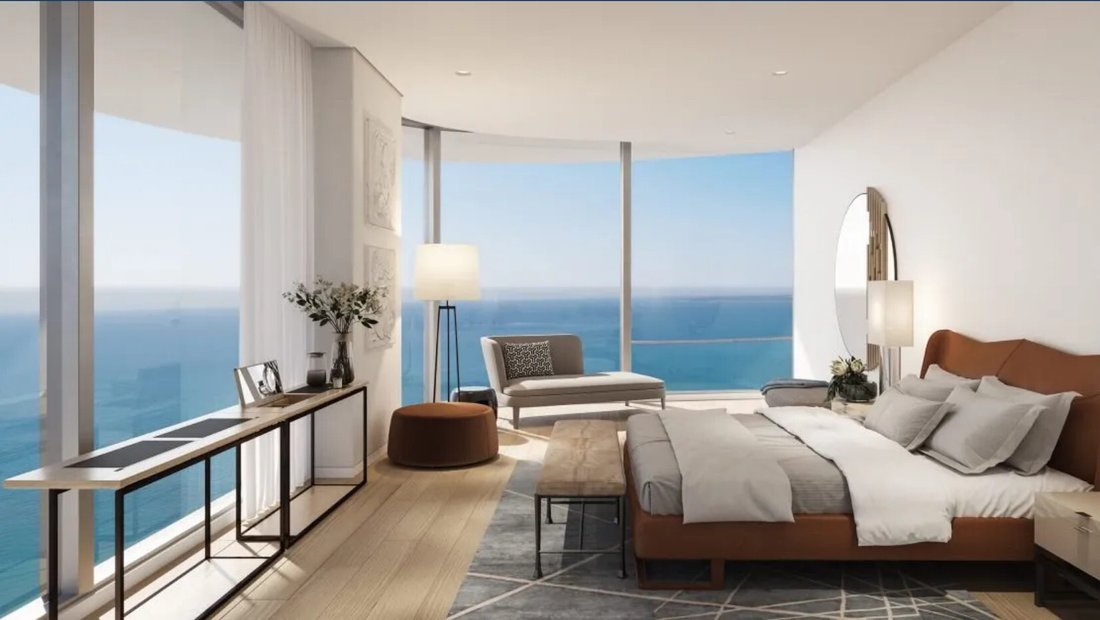 Apartment in Limassol, Limassol, Cyprus 4 - 18117639