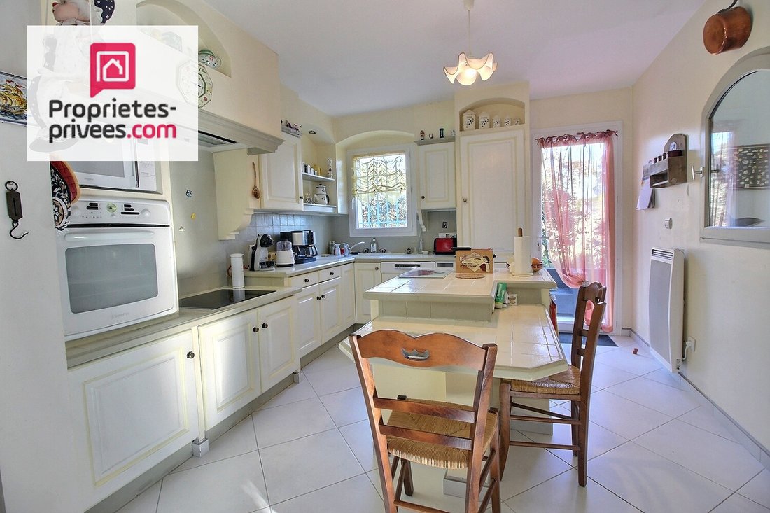 Villa in Est, Lorgues, France 3 - 18658481