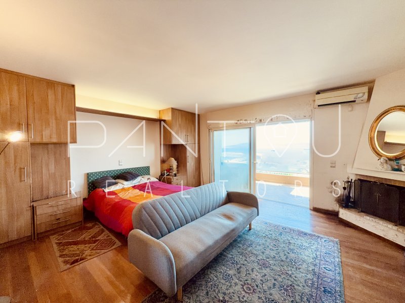Apartment in Lavreotiki, Attica, Greece 5 - 18641147
