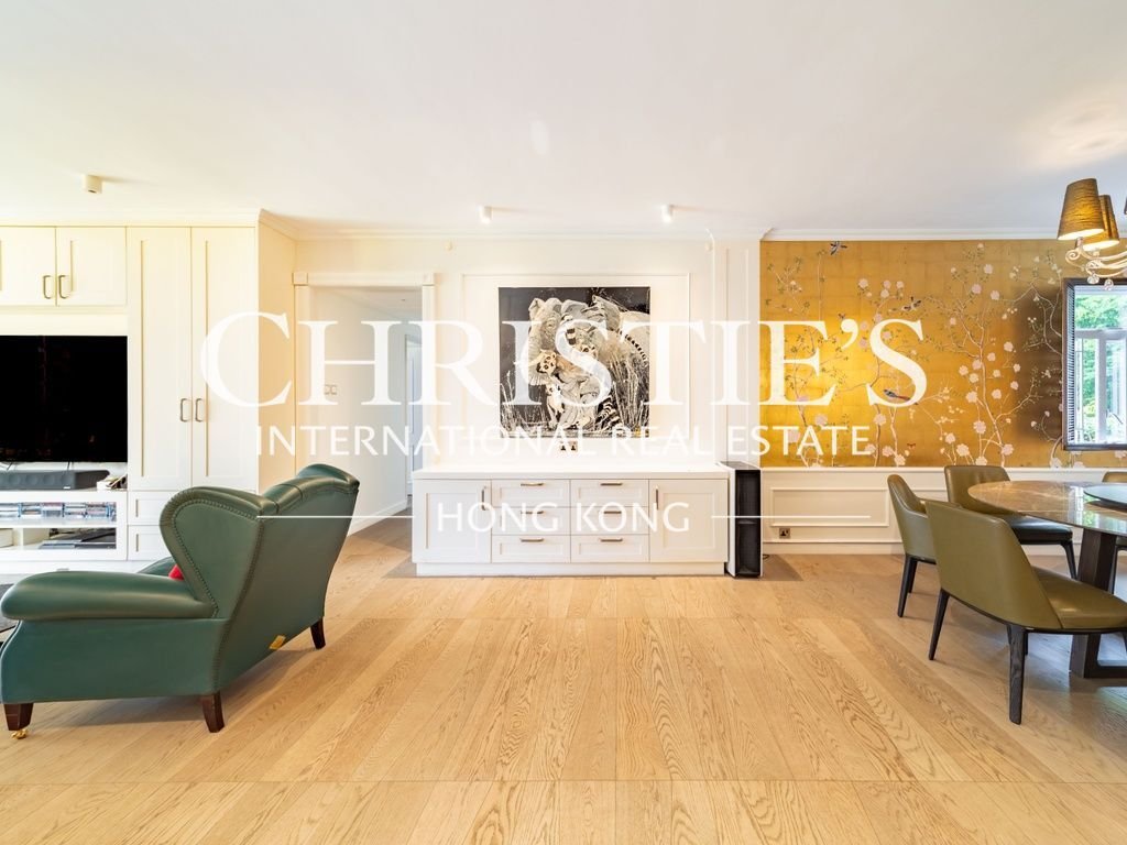 Apartment in Hong Kong, Hong Kong 4 - 18658427