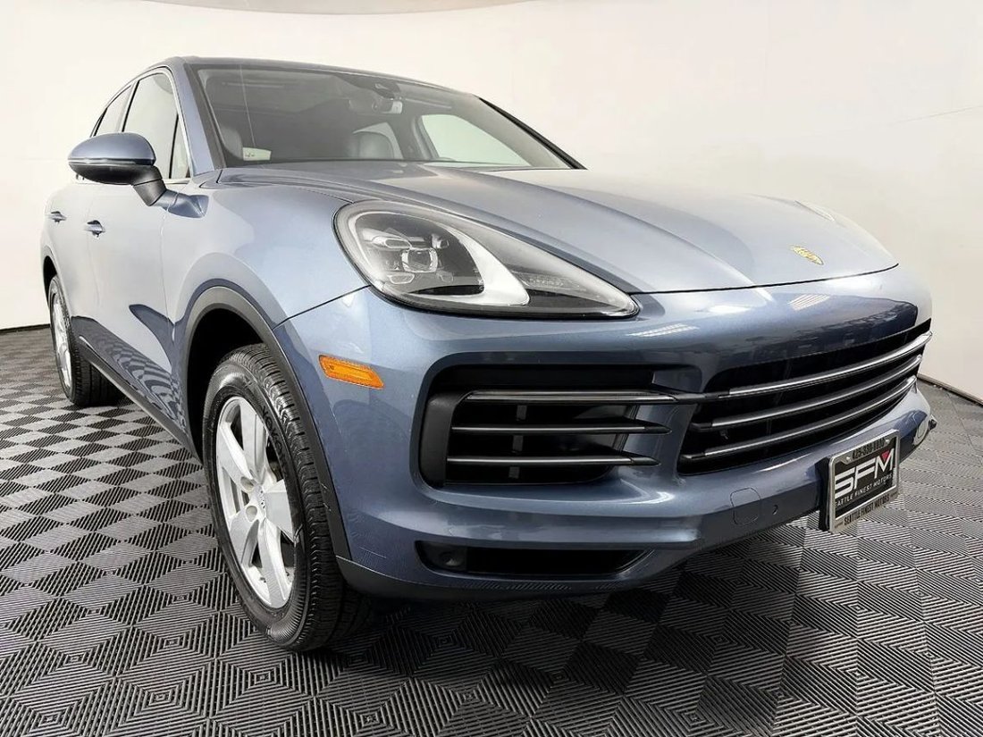 Suv in Lynnwood, WA, United States 5 - 18658324