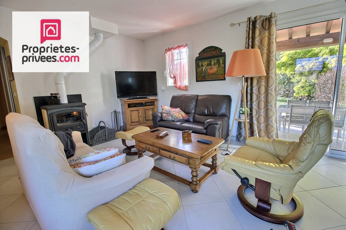 Villa in Est, Lorgues, France 5 - 18658481