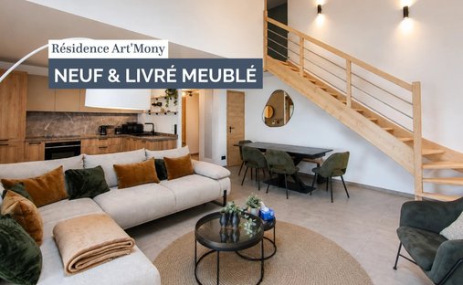 Apartment in Culoz, Culoz-Beon, France 1