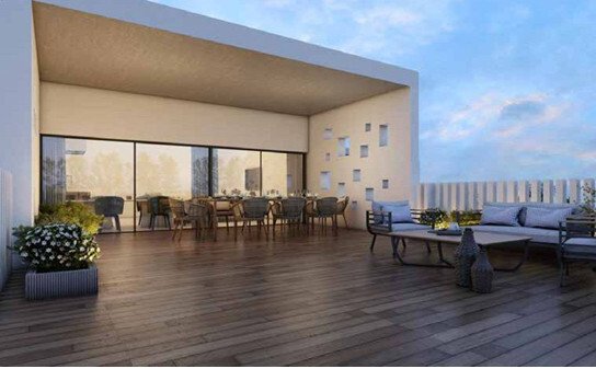 Apartment in Paphos, Paphos, Cyprus 1 - 18658509