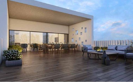 Apartment in Paphos, Paphos, Cyprus 1