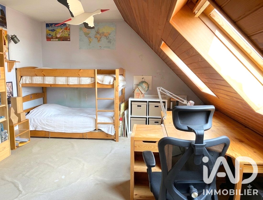 Apartment in Marceau - République, Courbevoie, France 5 - 18659683