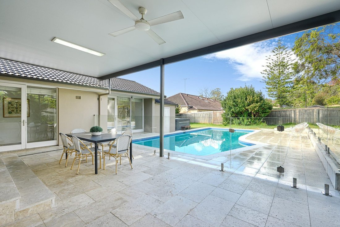 House in Saint Ives, New South Wales, Australia 4 - 18658060