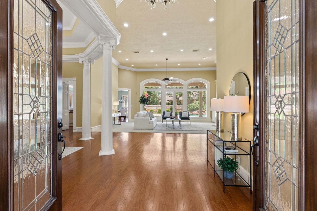 House in Spring, Texas, United States 5 - 18658458