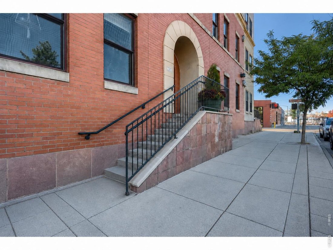Condo in Fort Collins, Colorado, United States 3 - 18658190