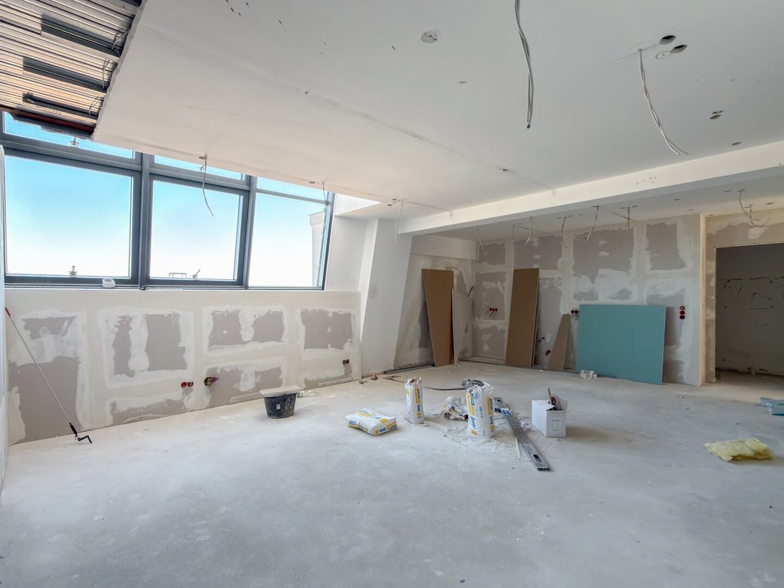 Wohnung in Wien, Wien, Österreich 1 - 17034605