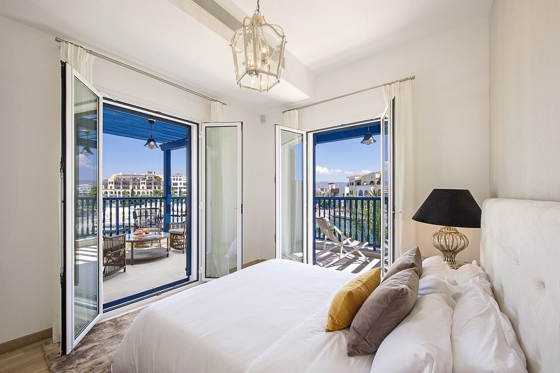 House in Limassol, Limassol, Cyprus 5 - 18658474