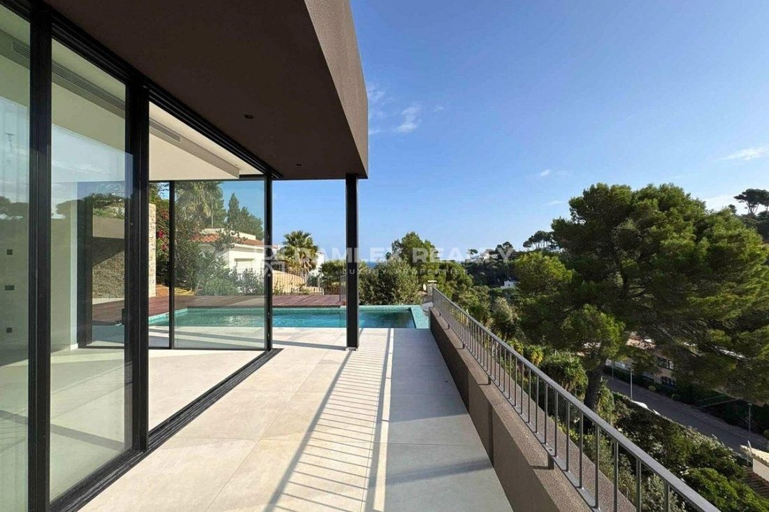 House in Begur, Catalonia, Spain 1 - 18658172