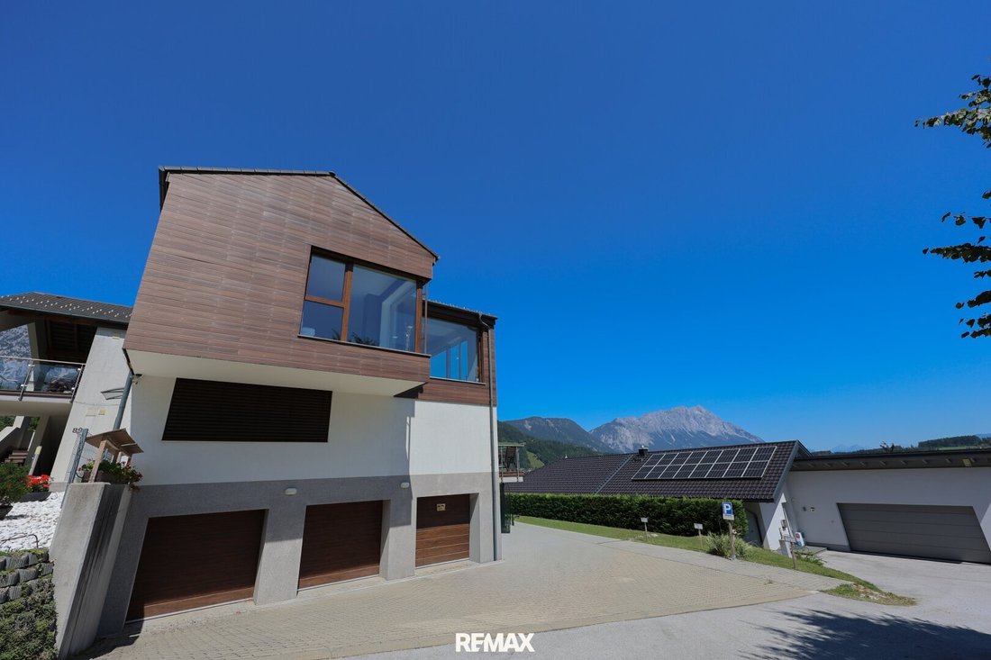 Apartment in Gröbming, Styria, Austria 4 - 17785309