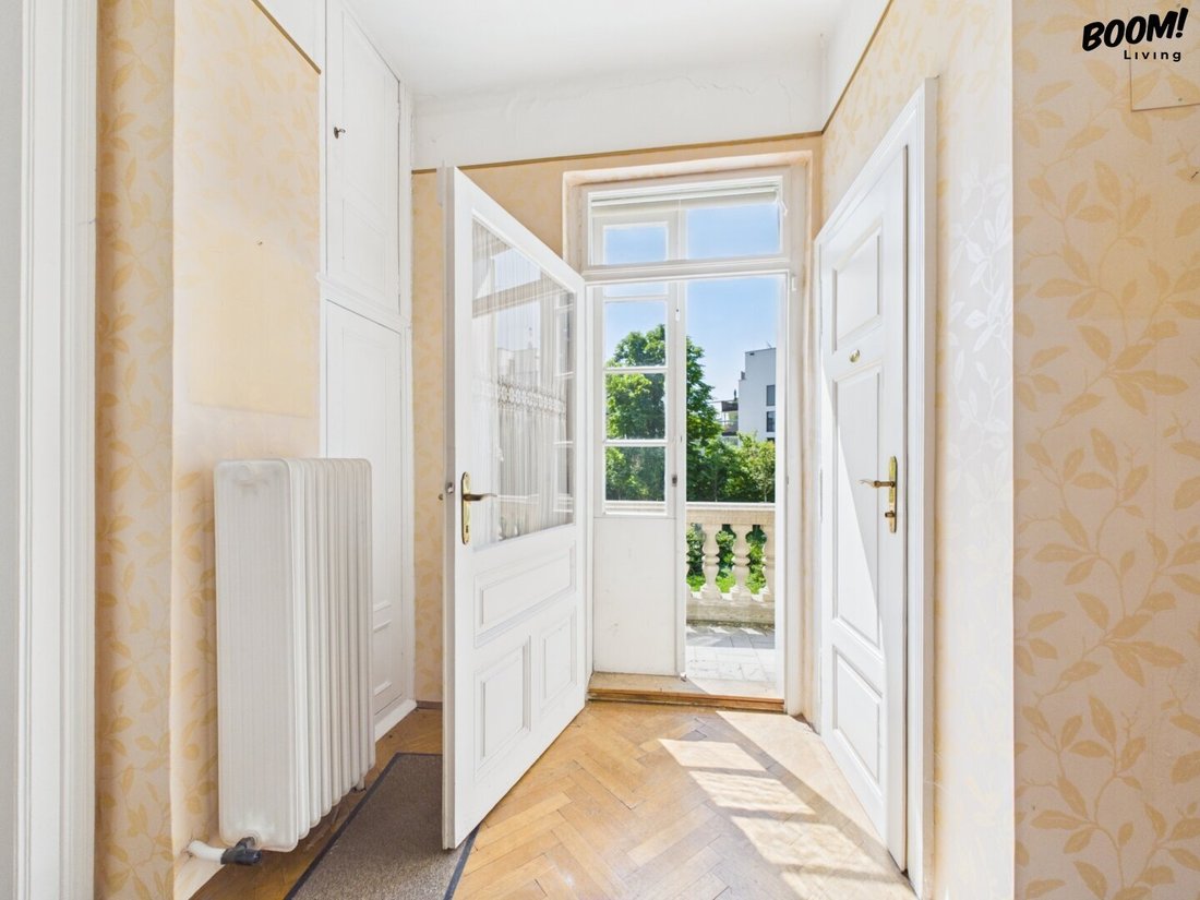Villa in Vienna, Wien, Austria 2 - 18658334