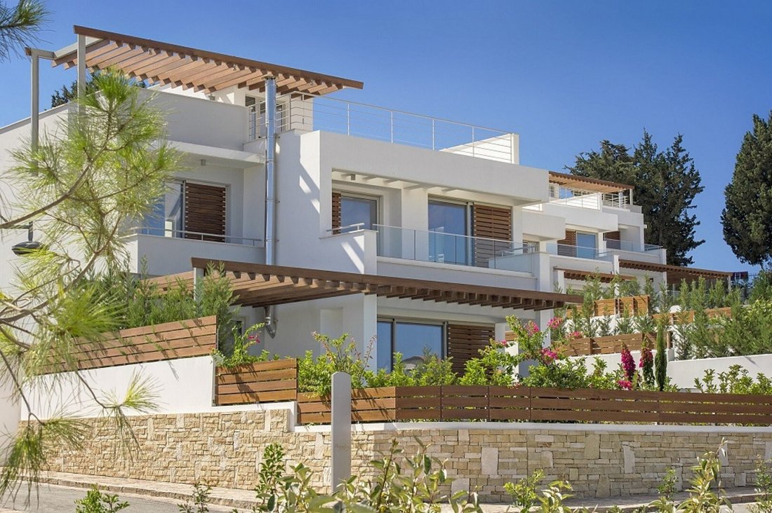 House in Poli Crysochous, Paphos, Cyprus 1 - 13005477