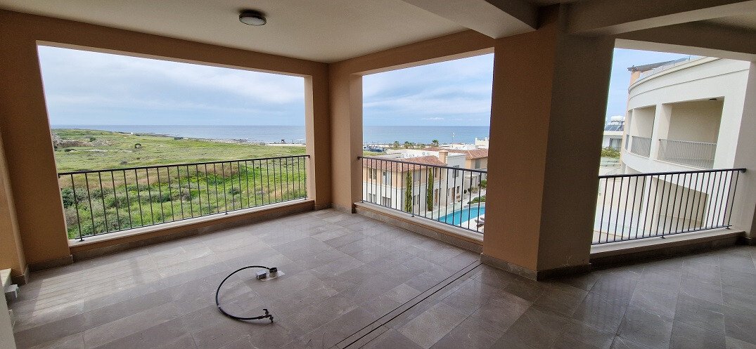 Apartment in Paphos, Paphos, Cyprus 3 - 18658510