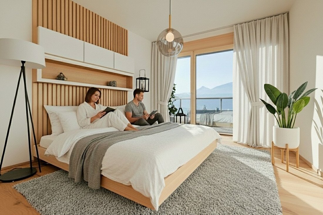 Apartment in Innsbruck, Tyrol, Austria 2 - 18658328