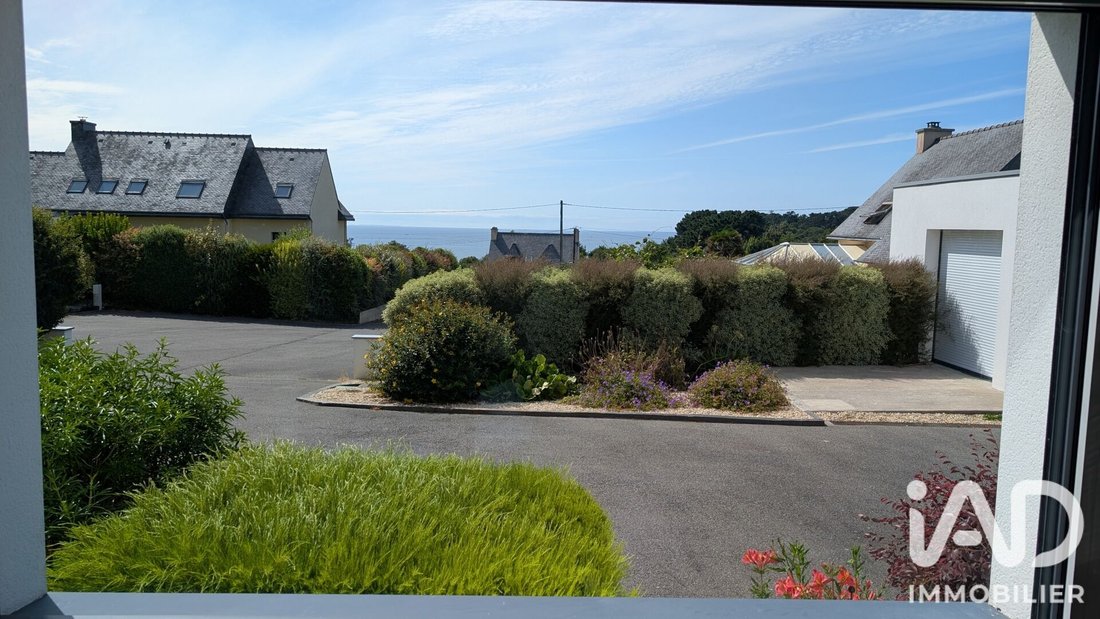 House in Lannion, Brittany, France 2 - 18659444