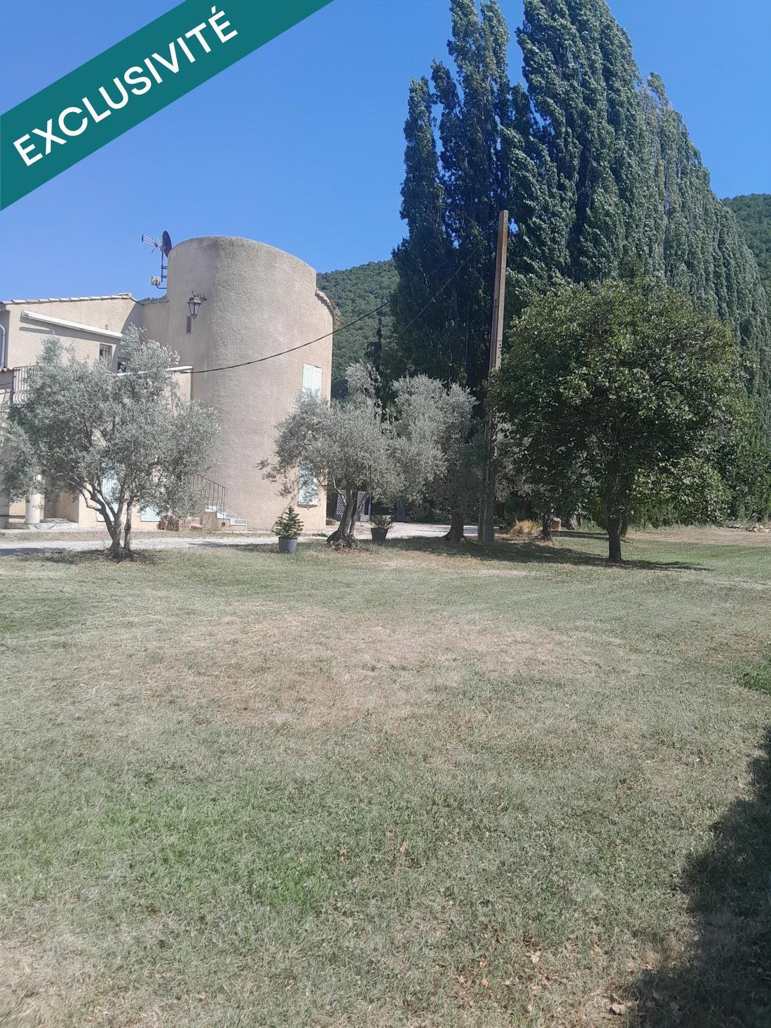 House in Valensole, Provence-Alpes-Côte d'Azur, France 2 - 17888257